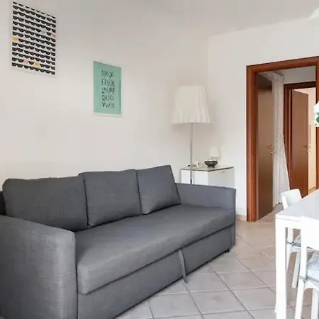 Casa Nadia - Incantevole Con Giardino *