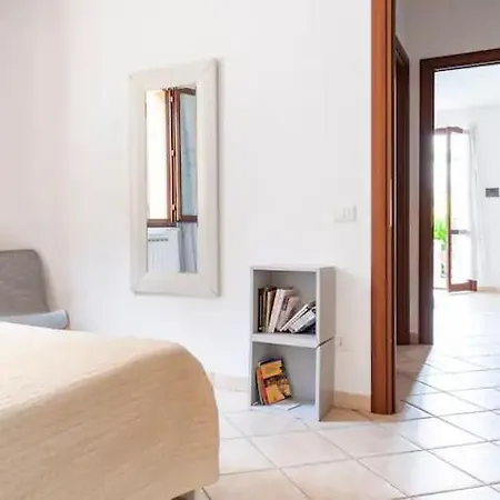 Casa Nadia - Incantevole Con Giardino