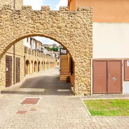 Casa Nadia - Incantevole Con Giardino Apartment Guardistallo