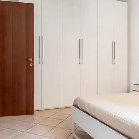Casa Nadia - Incantevole Con Giardino Apartment