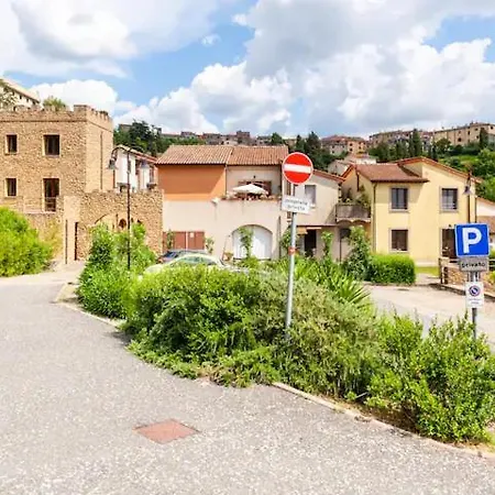 Casa Nadia - Incantevole Con Giardino Guardistallo