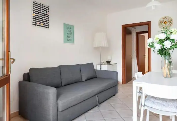 Casa Nadia - Incantevole Con Giardino *
